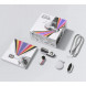 Экшн-камера Insta360 Go 3S Retro Bundle Special Edition 128ГБ, White в Ярославле
