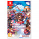 Игра Towa and the Guardians of the Sacred Tree [Nintendo Switch английская версия] в Ярославле