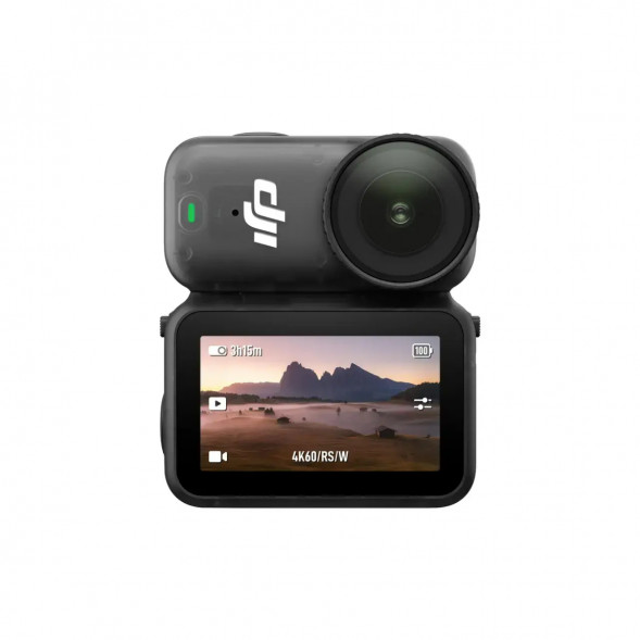 Экшн-камера DJI Osmo Nano 64 ГБ Standard Combo в Ярославле