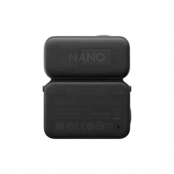 Экшн-камера DJI Osmo Nano 64 ГБ Standard Combo в Ярославле