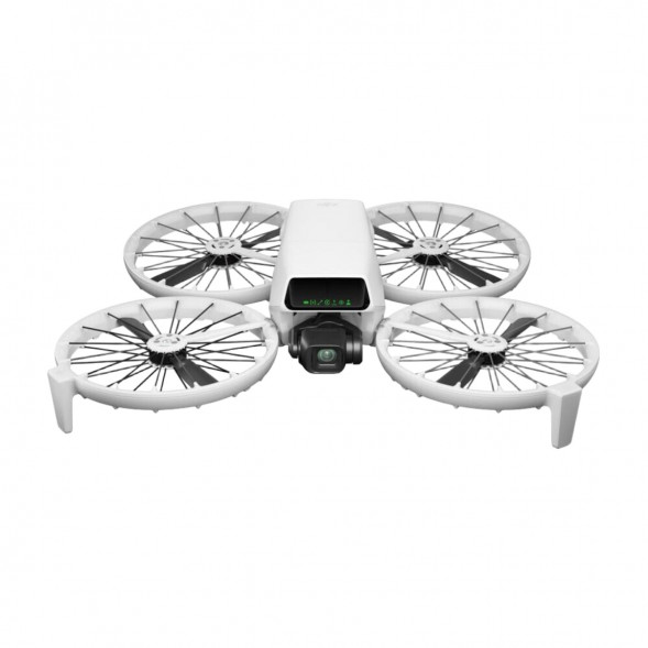 Квадрокоптер DJI Flip Fly More Combo (RC 2) в Ярославле