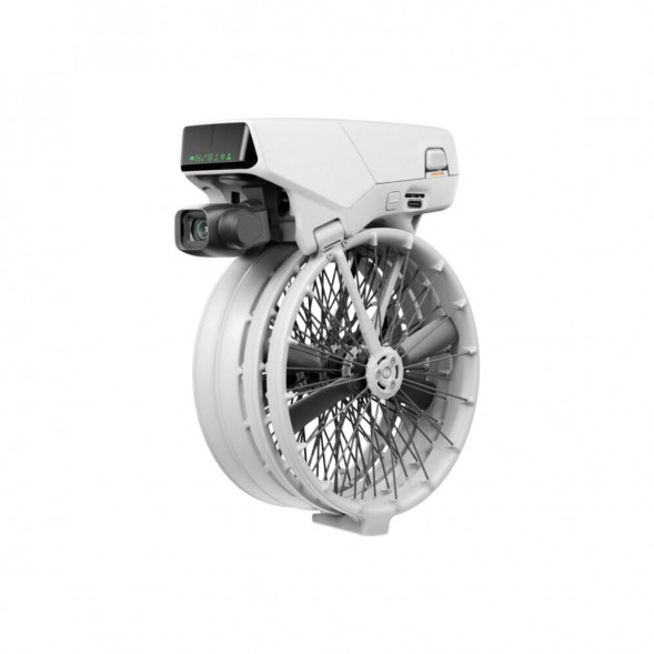 Квадрокоптер DJI Flip Fly More Combo (RC 2) в Ярославле