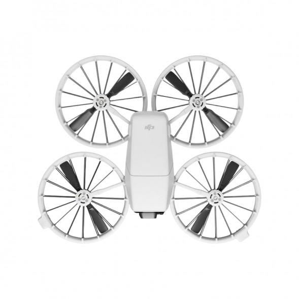 Квадрокоптер DJI Flip Fly More Combo (RC 2) в Ярославле