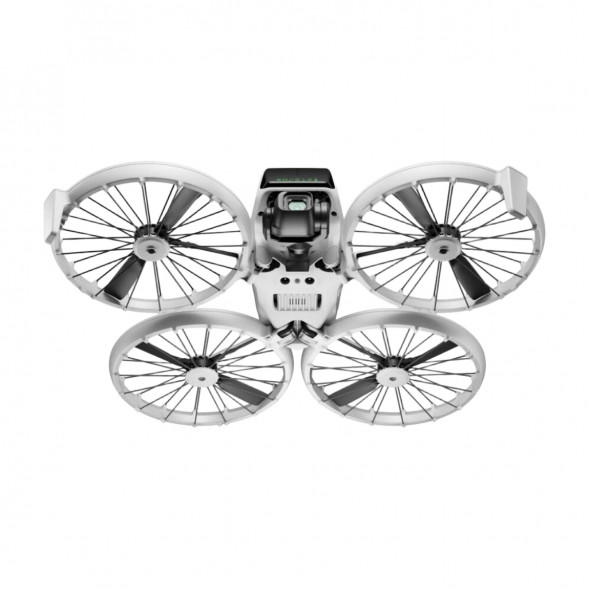 Квадрокоптер DJI Flip Fly More Combo (RC 2) в Ярославле