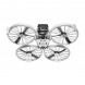 Квадрокоптер DJI Flip Fly More Combo (RC 2) в Ярославле