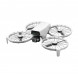 Квадрокоптер DJI Flip Fly More Combo (RC 2) в Ярославле