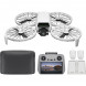 Квадрокоптер DJI Flip Fly More Combo (RC 2) в Ярославле