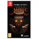 Игра Five Nights at Freddy&amp;#039;s: Secret of the Mimic [Nintendo Switch, английская версия] в Ярославле