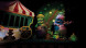 Игра Five Nights at Freddy&amp;#039;s: Secret of the Mimic [Nintendo Switch, английская версия] в Ярославле
