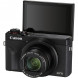 Фотоаппарат Canon PowerShot G7X Mark III, чёрный в Ярославле