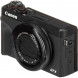 Фотоаппарат Canon PowerShot G7X Mark III, чёрный в Ярославле