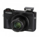 Фотоаппарат Canon PowerShot G7X Mark III, чёрный в Ярославле