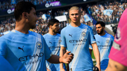 Игра EA Sports FC 26 (FIFA 26) [Nintendo Switch 2, русские субтитры]