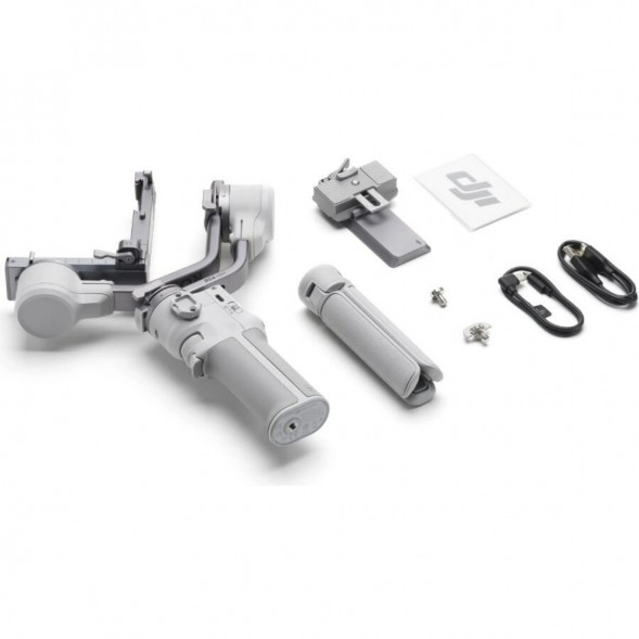 Стабилизатор DJI RS 4 Mini в Ярославле