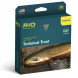 Леска RIO Premier Technical Trout WF5F, Blue/Peach в Ярославле