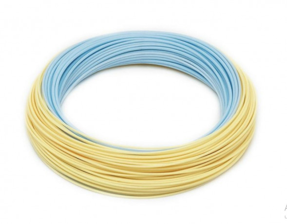 Леска RIO Premier Technical Trout WF5F, Blue/Peach в Ярославле