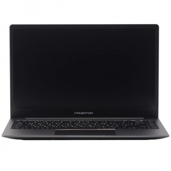 Ноутбук Гравитон Н14И-Т 227787 (14&amp;quot;, IPS, Intel Core i7 - 1165G7, 2.8 ГГц, 4 ядра, 16 ГБ DDR4, SSD 512 Гб, Intel Iris Xe Graphics, без ОС), серый в Ярославле