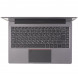 Ноутбук Гравитон Н14И-Т 227787 (14&amp;quot;, IPS, Intel Core i7 - 1165G7, 2.8 ГГц, 4 ядра, 16 ГБ DDR4, SSD 512 Гб, Intel Iris Xe Graphics, без ОС), серый в Ярославле