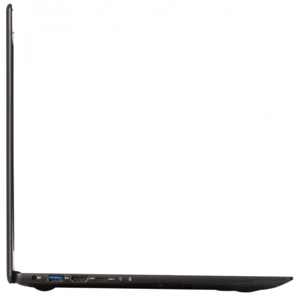 Ноутбук Гравитон Н14И-Т 227787 (14&amp;quot;, IPS, Intel Core i7 - 1165G7, 2.8 ГГц, 4 ядра, 16 ГБ DDR4, SSD 512 Гб, Intel Iris Xe Graphics, без ОС), серый в Ярославле