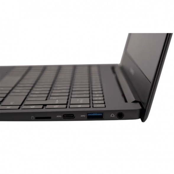 Ноутбук Гравитон Н14И-Т 227787 (14&amp;quot;, IPS, Intel Core i7 - 1165G7, 2.8 ГГц, 4 ядра, 16 ГБ DDR4, SSD 512 Гб, Intel Iris Xe Graphics, без ОС), серый в Ярославле