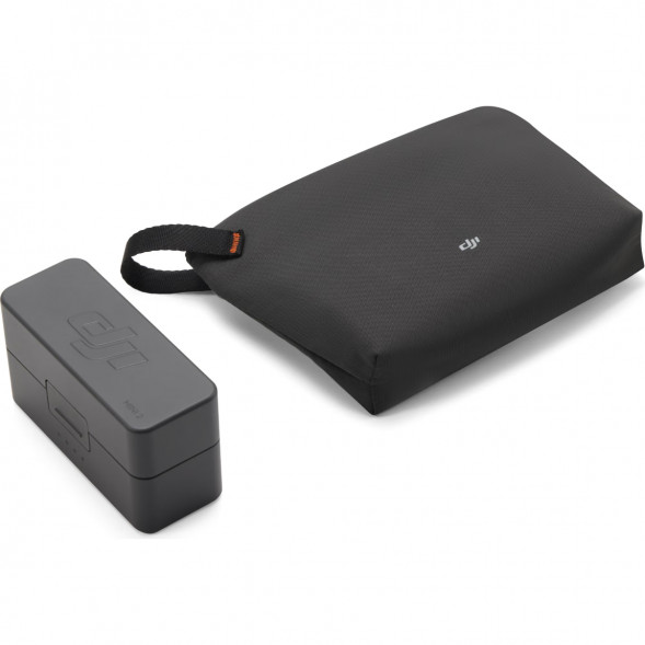 Микрофон DJI Mic Mini 2S (2 TX + 1 RX + Charging Case) в Ярославле
