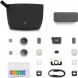 Микрофон DJI Mic Mini 2S (2 TX + 1 RX + Charging Case) в Ярославле
