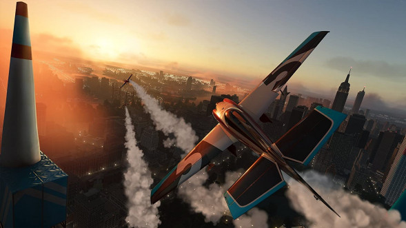The Crew 2 [PS4, русская версия] в Ярославле
