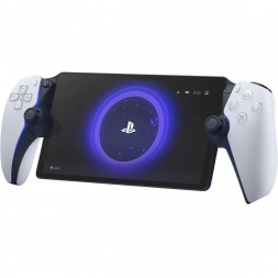 Портативное игровое устройство Sony PlayStation Portal, белый