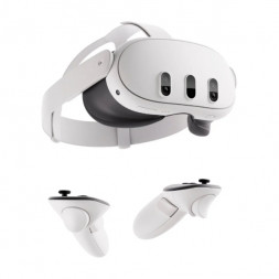 VR Шлем Quest 3, 128 GB