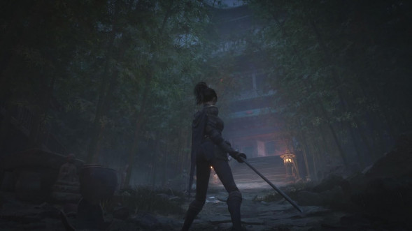 Игра Wuchang: Fallen Feathers. Day One Edition [PS5, русские субтитры] в Ярославле