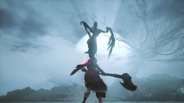 Игра Wuchang: Fallen Feathers. Day One Edition [PS5, русские субтитры] в Ярославле