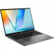 Ноутбук ASUS VivoBook S16 S3607AA-SH112 (16&amp;quot;, OLED, Intel Core Ultra 7 355 2.3ГГц, 8 ядер, 16ГБ DDR5, 1ТБ SSD, Intel Graphics, без ОС), серый в Ярославле
