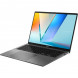 Ноутбук ASUS VivoBook S16 S3607AA-SH112 (16&amp;quot;, OLED, Intel Core Ultra 7 355 2.3ГГц, 8 ядер, 16ГБ DDR5, 1ТБ SSD, Intel Graphics, без ОС), серый в Ярославле