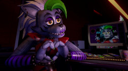 Игра Five Nights at Freddy&amp;#039;s: Help Wanted 2 [Nintendo Switch, английская версия]