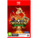 Игра Two Point Museum. Explorer Edition [Nintendo Switch 2, английская версия] в Ярославле