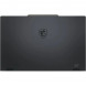 Ноутбук MSI Cyborg 15 B13WFKG-1261XRUY (15.6&amp;quot;, IPS, Intel Core i7 13620H 2.4ГГц, 10 ядер, 16ГБ DDR5, 512ГБ SSD, NVIDIA GeForce RTX 5060 - 8 ГБ, без ОС), черный в Ярославле