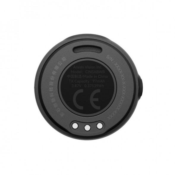 Беспроводной микрофон Insta360 Mic Air Transmitter (передатчик) в Ярославле