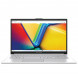 Ноутбук ASUS VivoBook Go 15 E1504FA-BQ5029 (15.6&amp;quot;, AMD Ryzen 5 40, 2.8 GHz, 4 ядра, 8 ГБ DDR5, 512 ГБ SSD, AMD Radeon 610M, Windows 11 Professional), серебристый в Ярославле