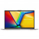 Ноутбук ASUS VivoBook Go 15 E1504FA-BQ5029 (15.6&amp;quot;, AMD Ryzen 5 40, 2.8 GHz, 4 ядра, 8 ГБ DDR5, 512 ГБ SSD, AMD Radeon 610M, Windows 11 Professional), серебристый в Ярославле