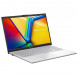 Ноутбук ASUS VivoBook Go 15 E1504FA-BQ5029 (15.6&amp;quot;, AMD Ryzen 5 40, 2.8 GHz, 4 ядра, 8 ГБ DDR5, 512 ГБ SSD, AMD Radeon 610M, Windows 11 Professional), серебристый в Ярославле