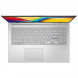 Ноутбук ASUS VivoBook Go 15 E1504FA-BQ5029 (15.6&amp;quot;, AMD Ryzen 5 40, 2.8 GHz, 4 ядра, 8 ГБ DDR5, 512 ГБ SSD, AMD Radeon 610M, Windows 11 Professional), серебристый в Ярославле