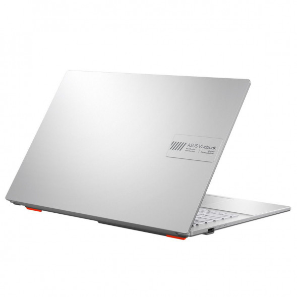 Ноутбук ASUS VivoBook Go 15 E1504FA-BQ5029 (15.6&amp;quot;, AMD Ryzen 5 40, 2.8 GHz, 4 ядра, 8 ГБ DDR5, 512 ГБ SSD, AMD Radeon 610M, Windows 11 Professional), серебристый в Ярославле