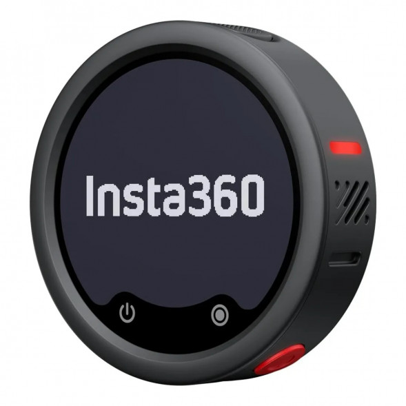 Беспроводной микрофон Insta360 Mic Pro (1 TX + 1 RX) в Ярославле