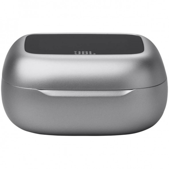 Беспроводные наушники JBL Live Flex 3, Silver в Ярославле