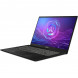 Ноутбук трансформер MSI Summit 16 AI Evo A2HMTG-057RU (16&amp;quot;, IPS, Intel Core Ultra 7 255H 2ГГц, 16 ядер, 16ГБ LPDDR5, 1ТБ SSD, Intel Arc 140T, Windows 11 Home), черный в Ярославле