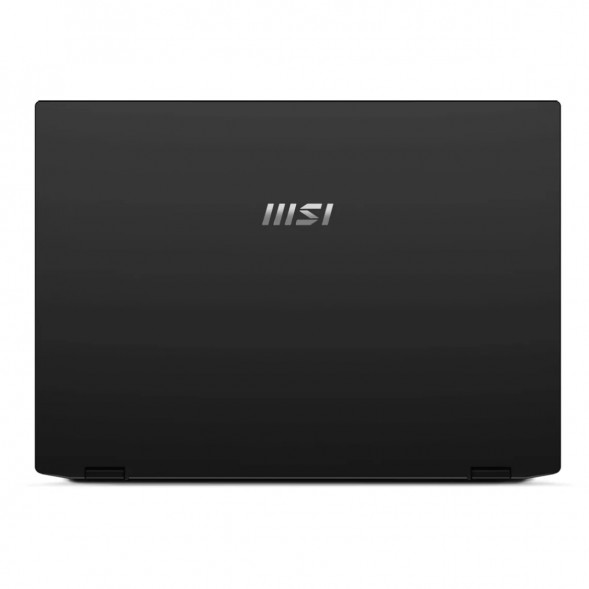 Ноутбук трансформер MSI Summit 16 AI Evo A2HMTG-057RU (16&amp;quot;, IPS, Intel Core Ultra 7 255H 2ГГц, 16 ядер, 16ГБ LPDDR5, 1ТБ SSD, Intel Arc 140T, Windows 11 Home), черный в Ярославле