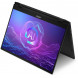 Ноутбук трансформер MSI Summit 16 AI Evo A2HMTG-057RU (16&amp;quot;, IPS, Intel Core Ultra 7 255H 2ГГц, 16 ядер, 16ГБ LPDDR5, 1ТБ SSD, Intel Arc 140T, Windows 11 Home), черный в Ярославле