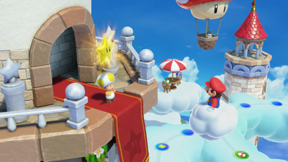 Игра Super Mario Party Jamboree [Nintendo Switch, русские субтитры] в Ярославле