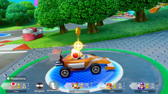 Игра Super Mario Party Jamboree [Nintendo Switch, русские субтитры] в Ярославле