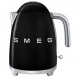 Чайник Smeg KLF03BLEU, черный в Ярославле